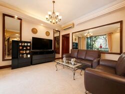Aston Mansions (D14), Apartment #585635361